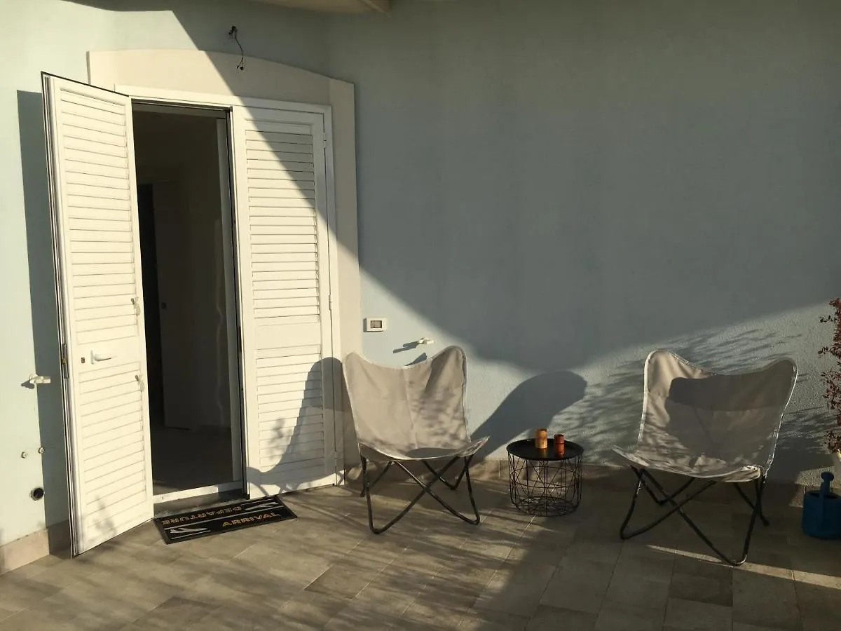Artaleammare Villa Fondachello  Holiday home