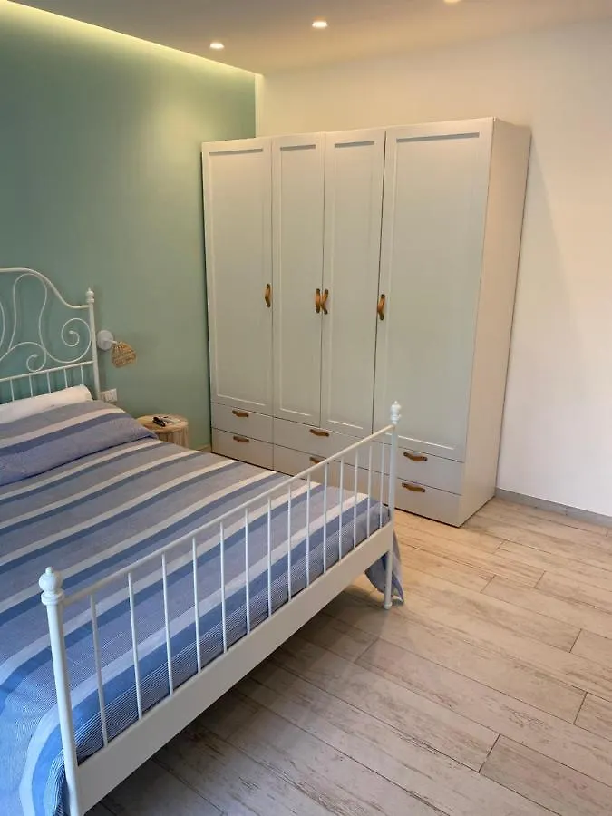 Artaleammare Villa Fondachello  Holiday home