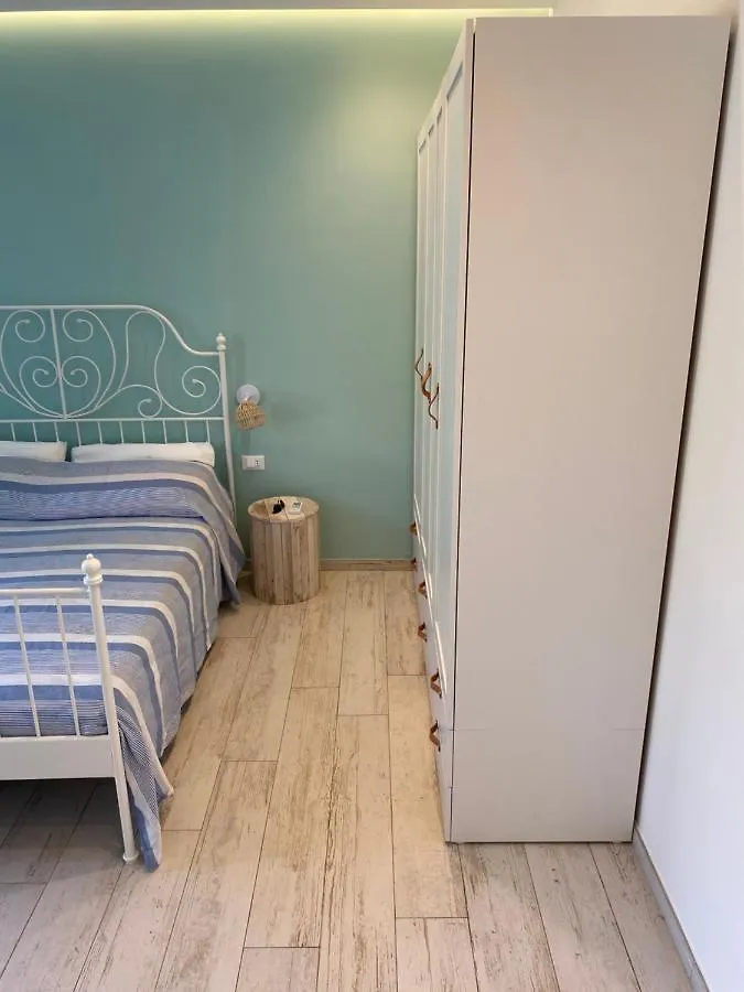 Artaleammare Villa Fondachello  Holiday home Fondachello (Mascali)