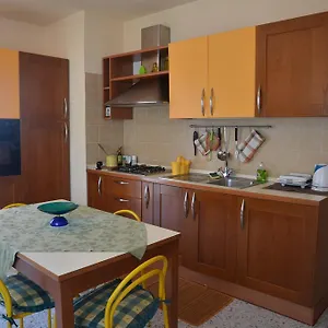 Casa Susanna Appartamento