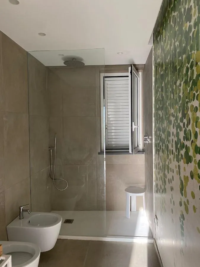 Artaleammare Villa Fondachello  Holiday home