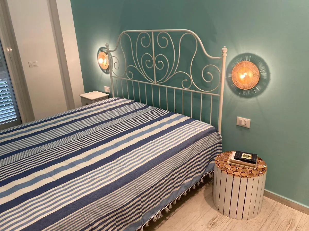 Artaleammare Villa Fondachello  Italië