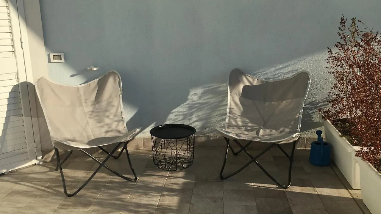 Artaleammare Villa Fondachello  0*, Fondachello (Mascali) Italy
