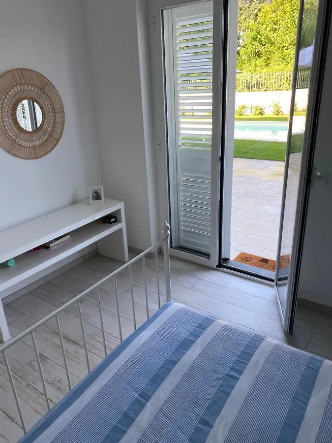 Artaleammare Villa Fondachello  0*, Fondachello (Mascali)