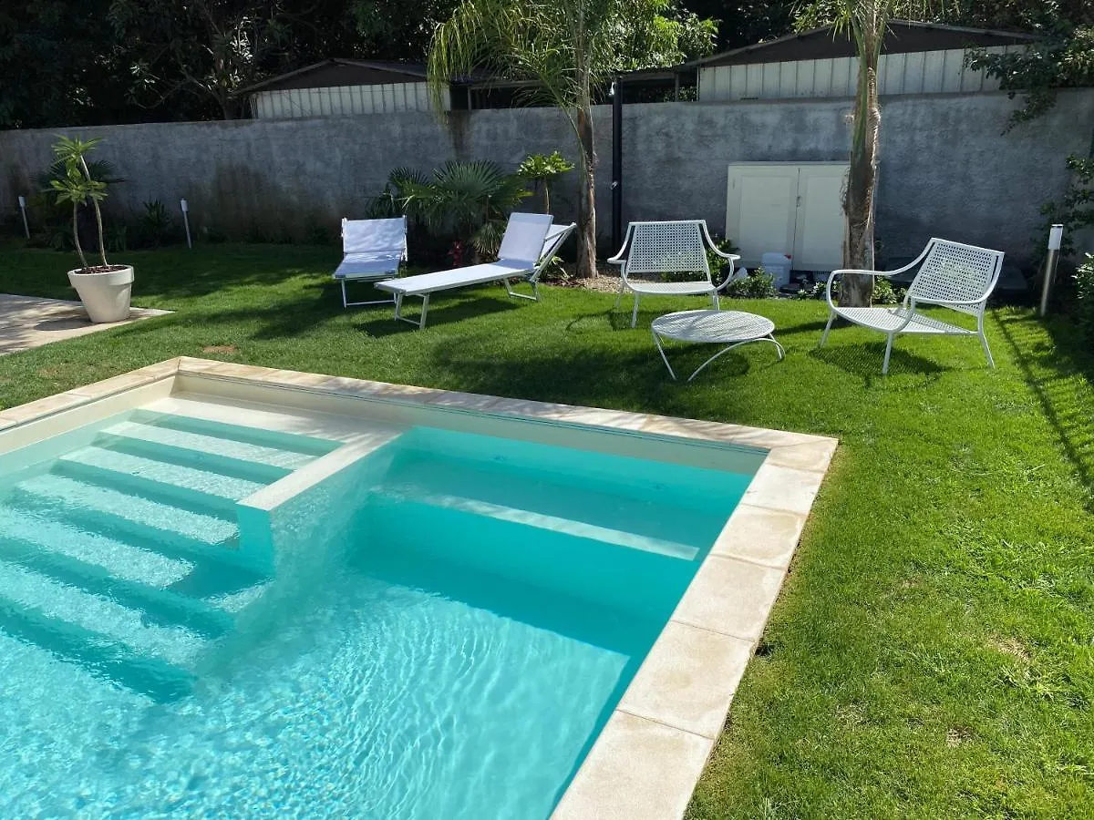 Artaleammare Villa Fondachello  0*, Fondachello (Mascali)