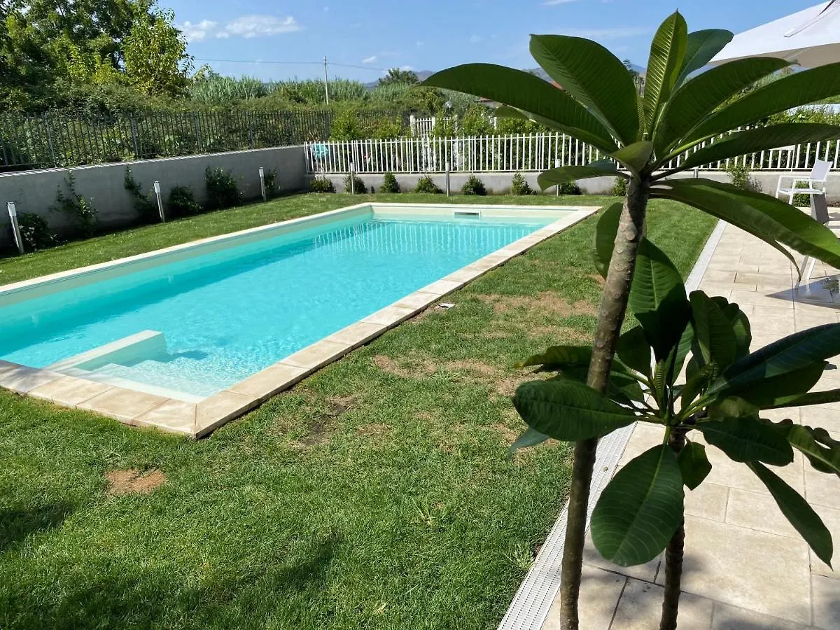 Artaleammare Villa Fondachello  Italy
