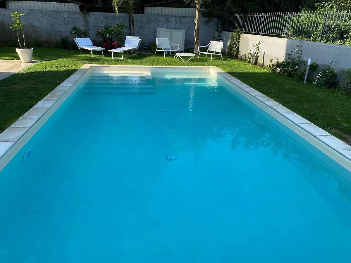 Artaleammare Villa Fondachello  0*, Fondachello (Mascali)