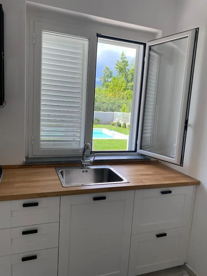 Holiday home Artaleammare Villa Fondachello  Italy
